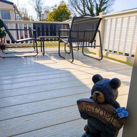 Val233 - 4B - Coghurst Holiday Park, Hastings Westfield  Exteriör bild