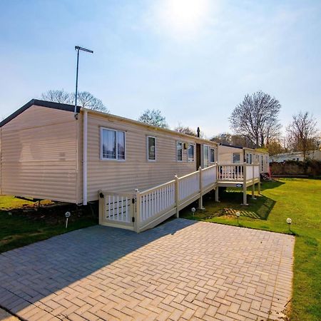 Val233 - 4B - Coghurst Holiday Park, Hastings Westfield  Exteriör bild
