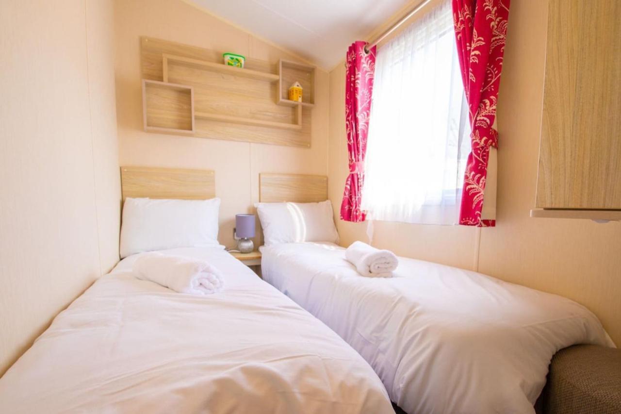 Val233 - 4B - Coghurst Holiday Park, Hastings Westfield  Exteriör bild