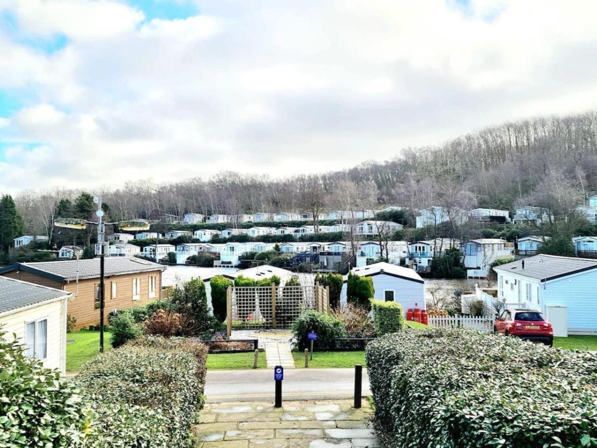 Val233 - 4B - Coghurst Holiday Park, Hastings Westfield  Exteriör bild