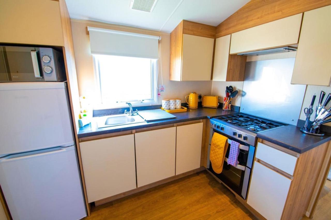 Val233 - 4B - Coghurst Holiday Park, Hastings Westfield  Exteriör bild