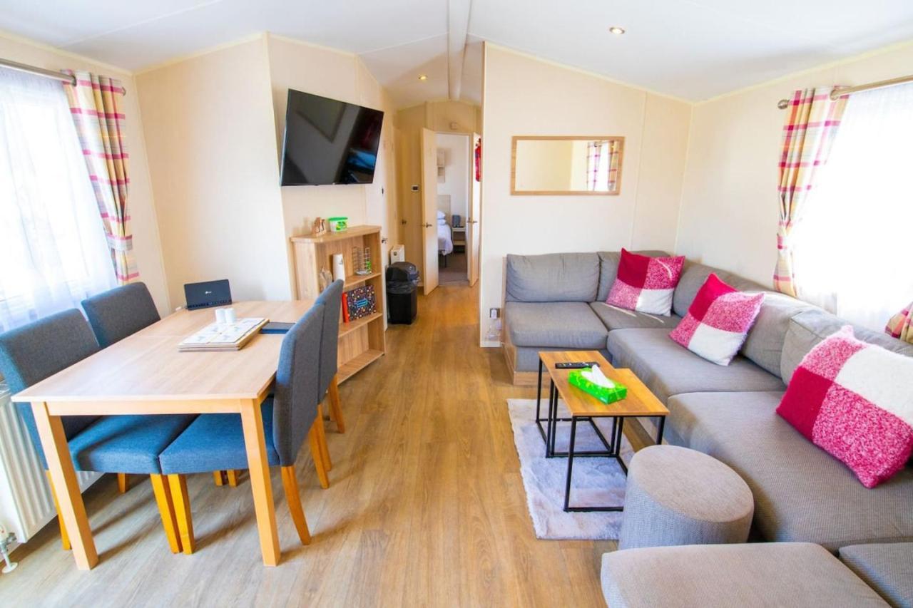 Val233 - 4B - Coghurst Holiday Park, Hastings Westfield  Exteriör bild