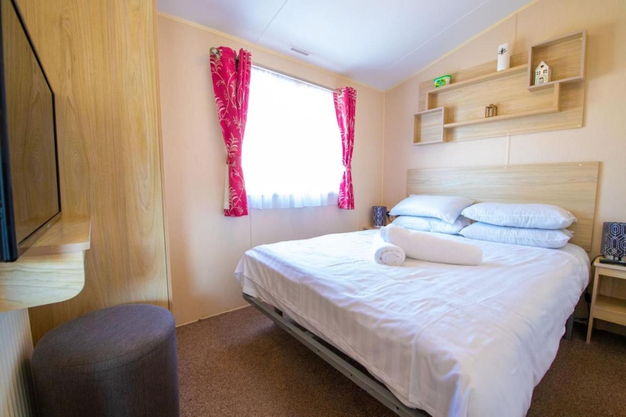 Val233 - 4B - Coghurst Holiday Park, Hastings Westfield  Exteriör bild