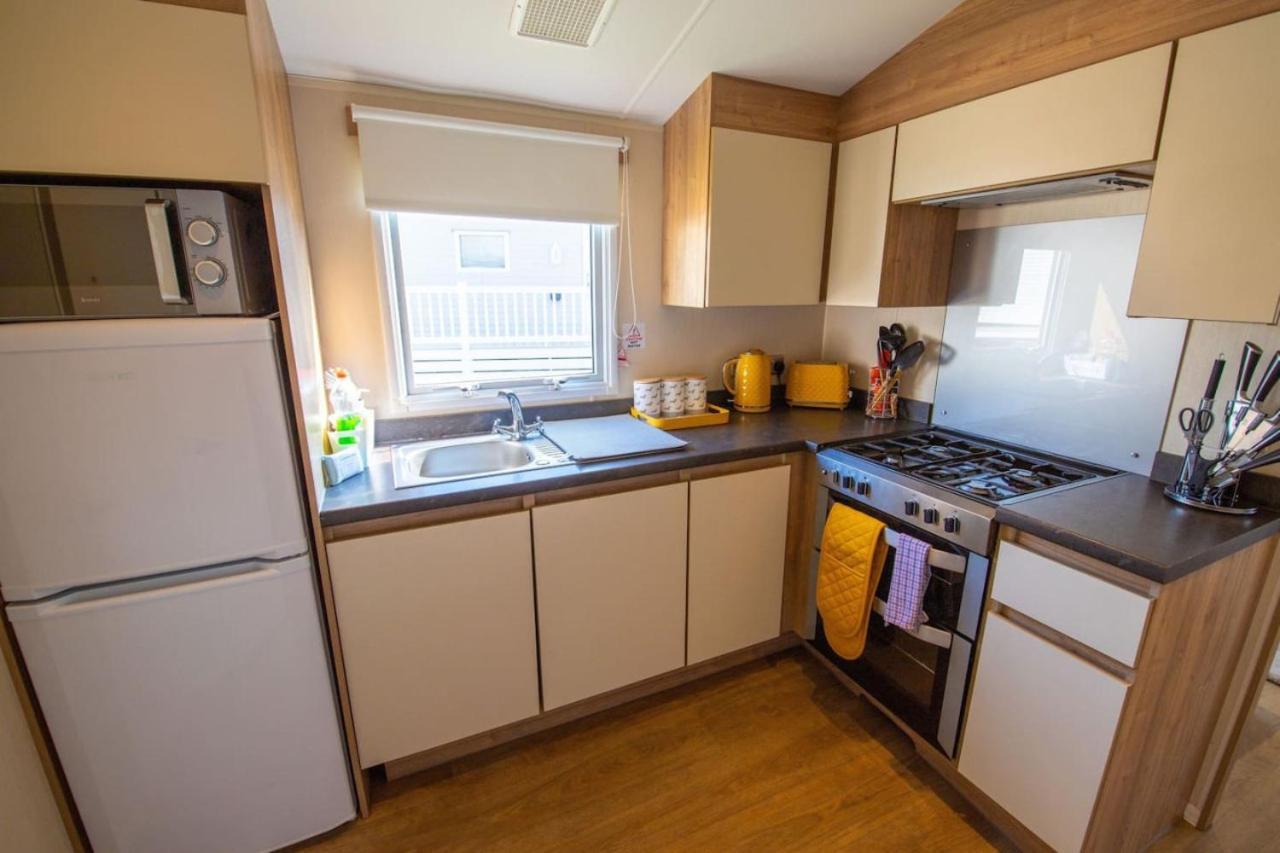 Val233 - 4B - Coghurst Holiday Park, Hastings Westfield  Exteriör bild