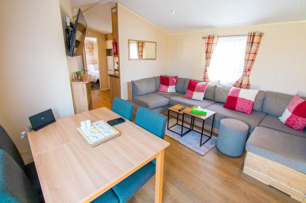 Val233 - 4B - Coghurst Holiday Park, Hastings Westfield  Exteriör bild